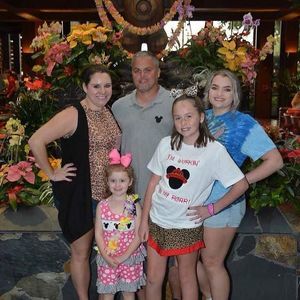 Meet your Posher, Barry